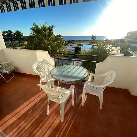 Natura World Sea View Playa