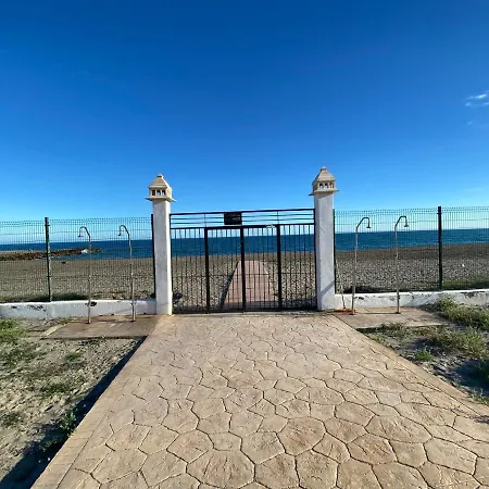 Natura World Sea View Playa Apartment Vera