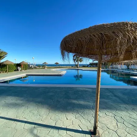 Natura World Sea View Playa Apartment Vera